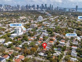 1780 SW 23rd St, Miami FL 33145