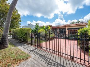 1780 SW 23rd St, Miami FL 33145