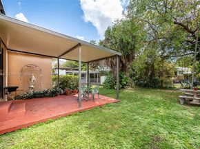 1780 SW 23rd St, Miami FL 33145