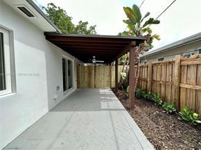 12125 NE 7th Ave, North Miami FL 33161