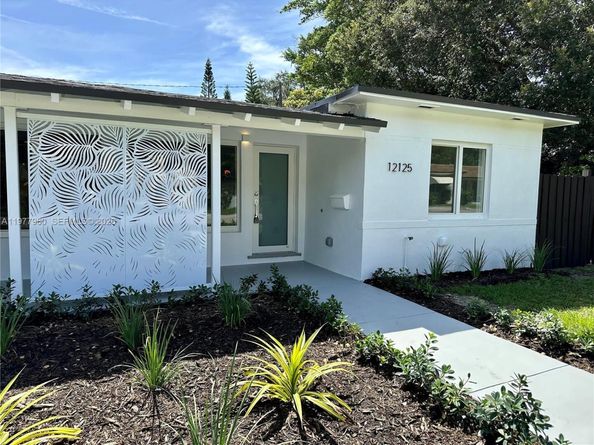 12125 NE 7th Ave, North Miami FL 33161