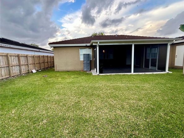 11354 SW 246th St, Homestead FL 33032