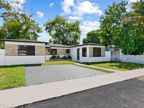 721 SW 5th Ct, Hallandale Beach FL 33009