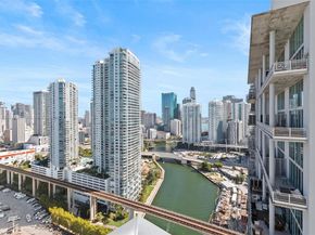185 SW 7th St 3111, Miami FL 33130
