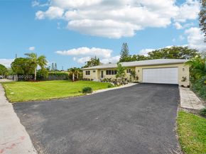 140 NE 161st St, Miami FL 33162