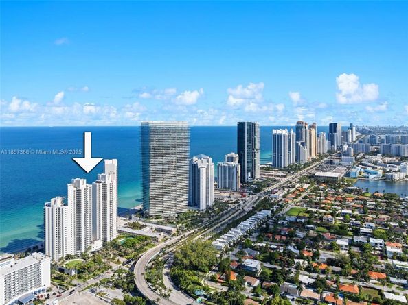 19111 Collins Ave 2207, Sunny Isles Beach FL 33160