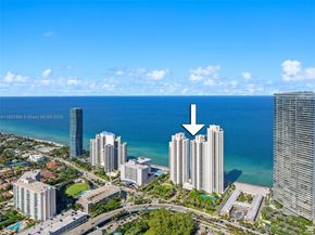 19111 Collins Ave 2207, Sunny Isles Beach FL 33160