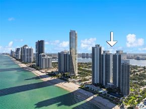19111 Collins Ave 2207, Sunny Isles Beach FL 33160
