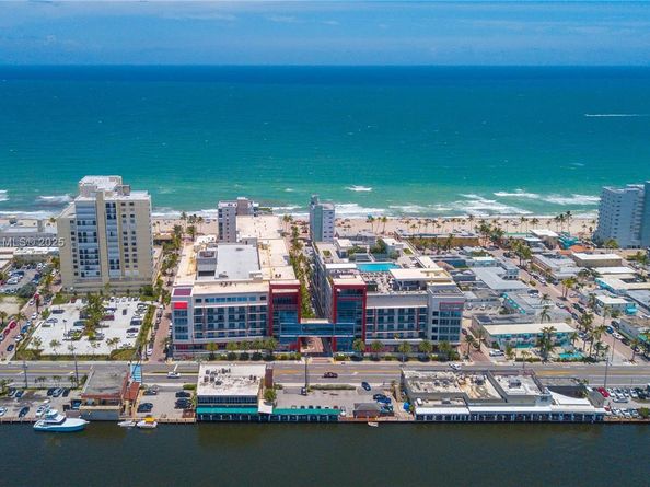 777 N Ocean Dr N503, Hollywood FL 33019