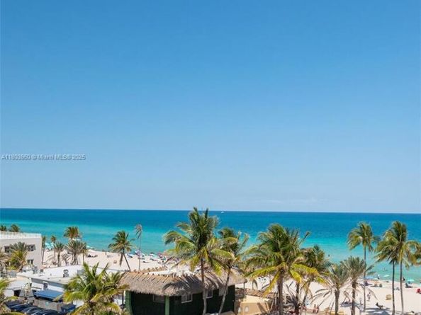 777 N Ocean Dr N503, Hollywood FL 33019