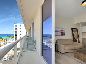 777 N Ocean Dr N503, Hollywood FL 33019