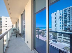 777 N Ocean Dr N503, Hollywood FL 33019
