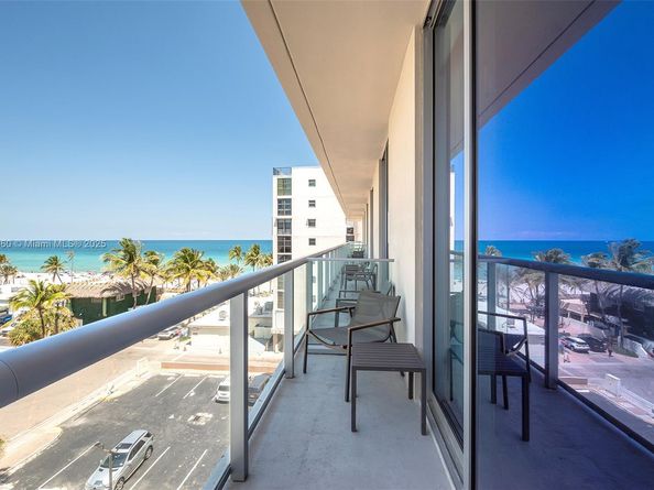 777 N Ocean Dr N503, Hollywood FL 33019