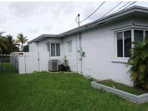 8320 NW 10 Ave, Miami FL 33150