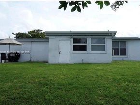 8320 NW 10 Ave, Miami FL 33150