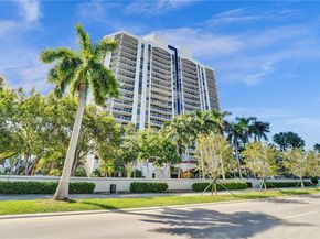 3600 Yacht Club Dr 904, Aventura FL 33180