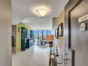 3600 Yacht Club Dr 904, Aventura FL 33180