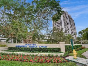 3600 Yacht Club Dr 904, Aventura FL 33180