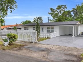 17130 NW 51st Pl, Miami Gardens FL 33055