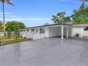 17130 NW 51st Pl, Miami Gardens FL 33055