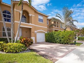 886 NW 135th Ter, Pembroke Pines FL 33028