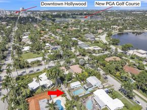 1146 Polk St, Hollywood FL 33019