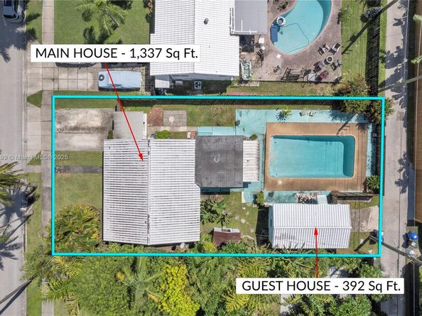 1146 Polk St, Hollywood FL 33019