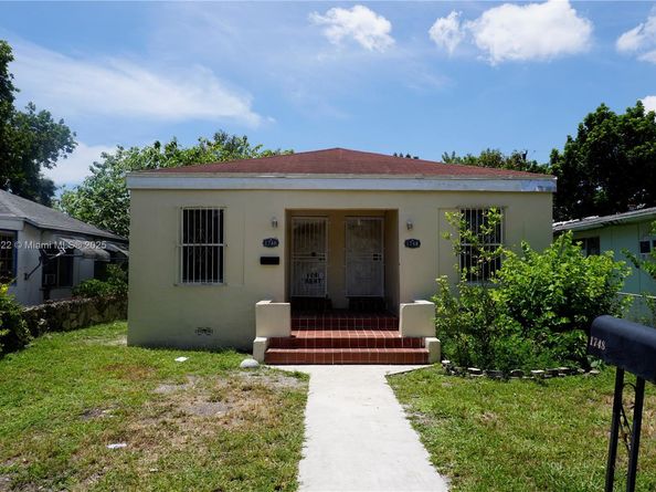 1746 NW 47th Ter, Miami FL 33142