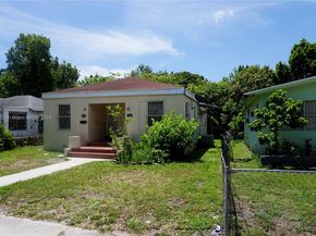 1746 NW 47th Ter, Miami FL 33142