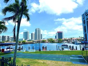 600 Three Islands Blvd 905, Hallandale Beach FL 33009