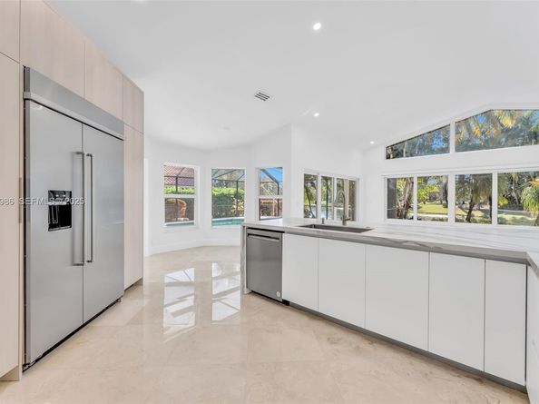 1003 Trailmore Ln, Weston FL 33326