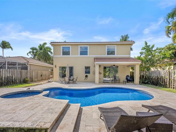4401 NW 41st Pl, Coconut Creek FL 33073