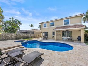 4401 NW 41st Pl, Coconut Creek FL 33073