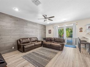 4401 NW 41st Pl, Coconut Creek FL 33073