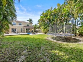 4401 NW 41st Pl, Coconut Creek FL 33073