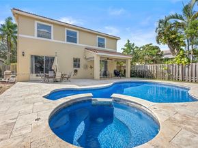 4401 NW 41st Pl, Coconut Creek FL 33073