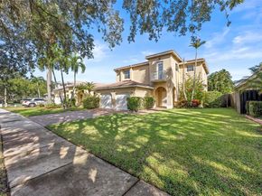 4401 NW 41st Pl, Coconut Creek FL 33073