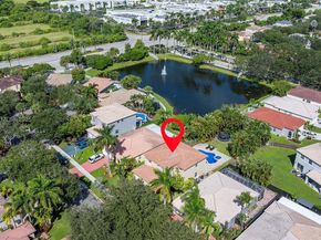 4401 NW 41st Pl, Coconut Creek FL 33073