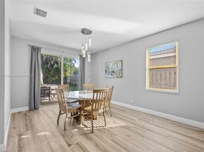 4401 NW 41st Pl, Coconut Creek FL 33073