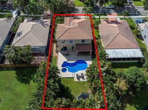 4401 NW 41st Pl, Coconut Creek FL 33073