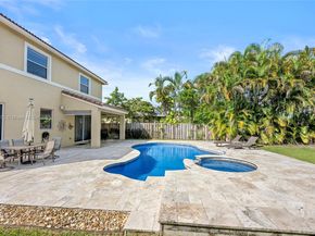4401 NW 41st Pl, Coconut Creek FL 33073