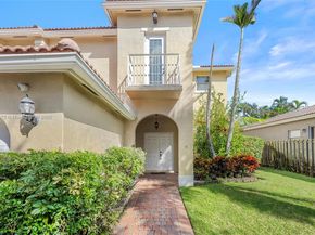 4401 NW 41st Pl, Coconut Creek FL 33073
