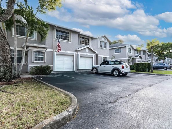 12152 SW 49th Ct, Cooper City FL 33330