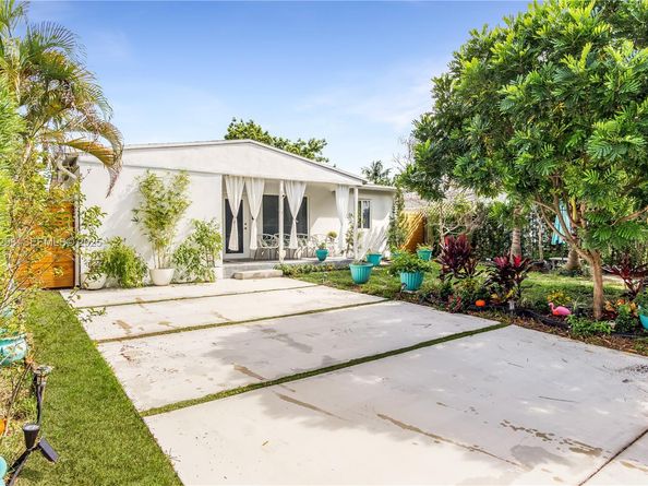 5300 NW 1st Ave, Oakland Park FL 33309