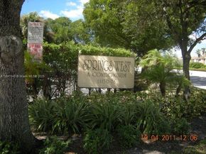 11156 W Sample Rd 56, Coral Springs FL 33065