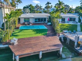 1277 Biscaya Dr, Surfside FL 33154