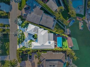 1277 Biscaya Dr, Surfside FL 33154