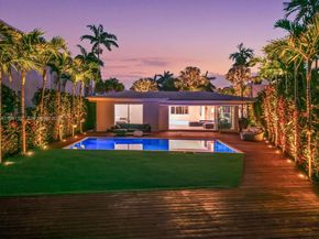 1277 Biscaya Dr, Surfside FL 33154