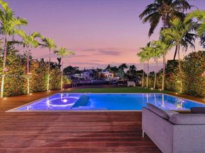 1277 Biscaya Dr, Surfside FL 33154