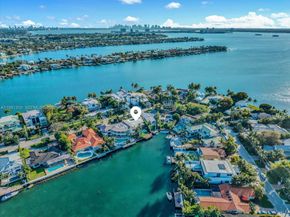 1277 Biscaya Dr, Surfside FL 33154